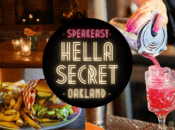 FREE: Oakland "HellaSecret" Comedy Show (Sunday)