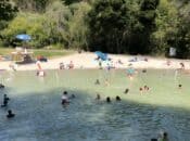 Where to Go Swimming in the East Bay (2025)
