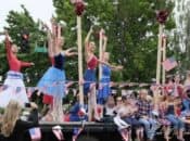 Napa's 4th of July Parade | 2025