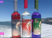 2-for-1 Distillery Tour & Whiskey Tasting at Tripp Distillery (Pacifica)
