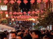 SF's "Chinatown Night Market" 2025 (Every Second Friday)