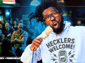 Hecklers Welcome: SF's First Stand-Up Comedy Show That Invites Heckling