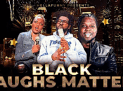 FREE: Juneteenth 2025 Comedy Festival at SF's Black-owned Comedy Club (June 19-21)