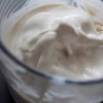 Root Beer Protein Ice Cream - weight loss surgery approved!