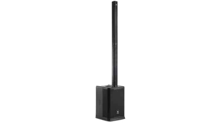 JBL PRX ONE Test
